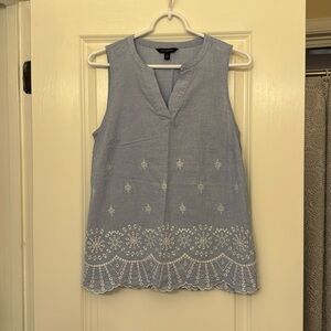 Banana Republic shirt